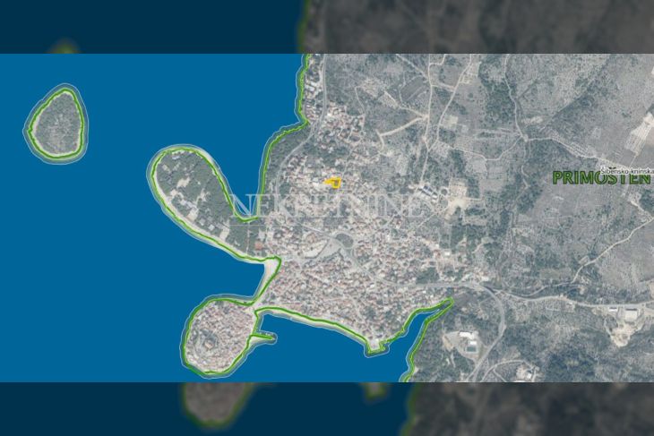 Stan u novogradnji, Prodaja, Primošten, Primošten