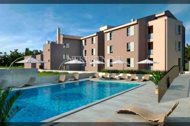 Hotel, Prodaja, Malinska-dubašnica, Malinska