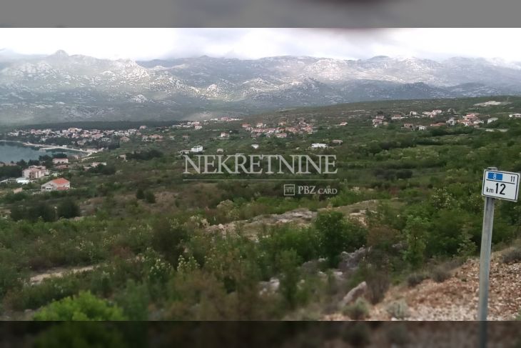 Građevinsko mješovito, Prodaja, Jasenice, Rovanjska