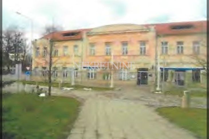 Hotel, Prodaja, Orahovica, Orahovica