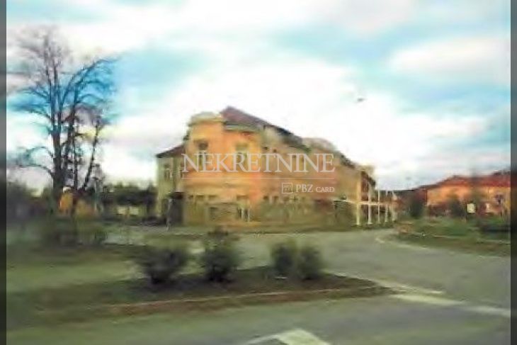 Hotel, Prodaja, Orahovica, Orahovica