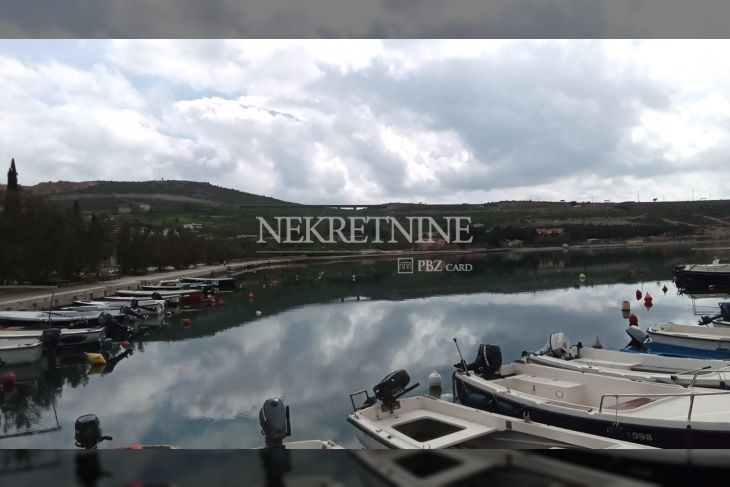 Građevinsko mješovito, Prodaja, Jasenice, Rovanjska