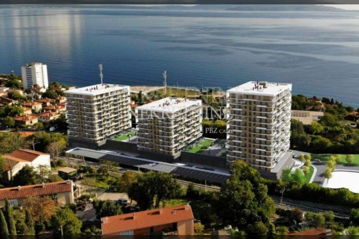 Poslovni prostor, Prodaja, Rijeka, Zapad