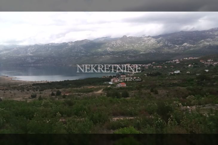 Građevinsko mješovito, Prodaja, Jasenice, Rovanjska