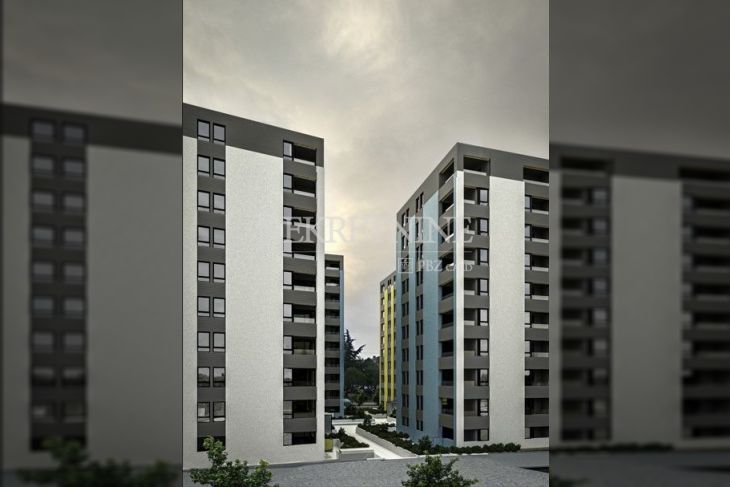 Stan u novogradnji, Prodaja, Umag, Umag