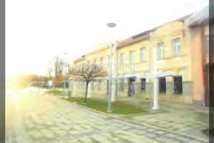 Hotel, Prodaja, Orahovica, Orahovica