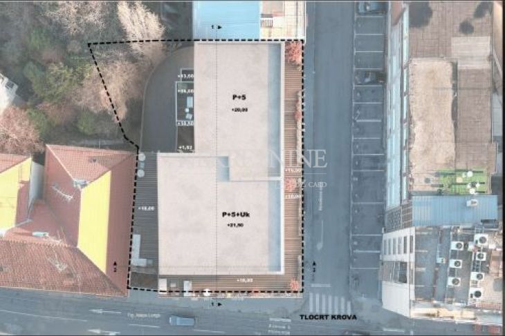 Stan u novogradnji, Prodaja, Zagreb, Gornji Grad - Medveščak