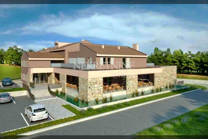 Hotel, Prodaja, Malinska-dubašnica, Malinska