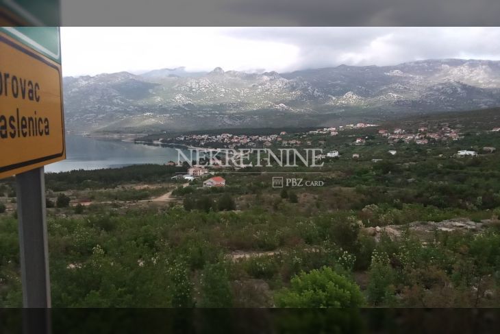 Građevinsko mješovito, Prodaja, Jasenice, Rovanjska