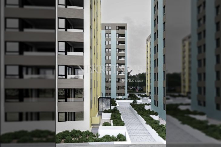 Stan u novogradnji, Prodaja, Umag, Umag