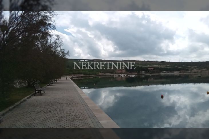 Građevinsko mješovito, Prodaja, Jasenice, Rovanjska