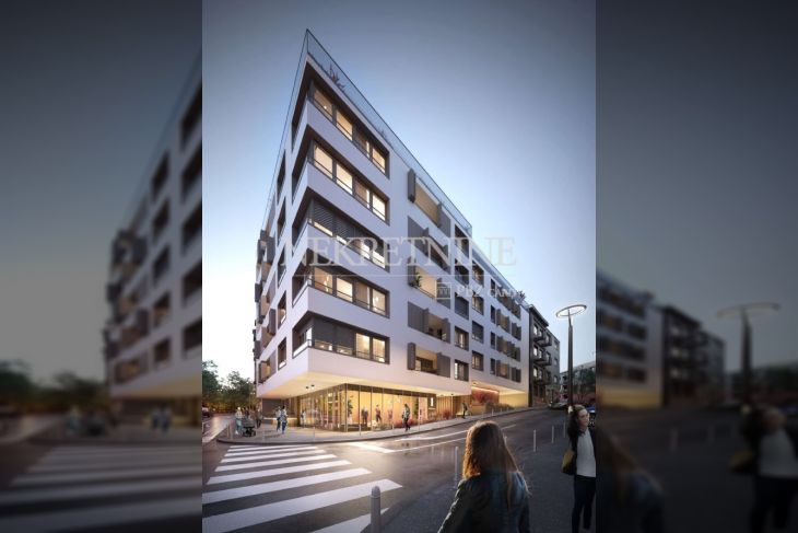 Stan u novogradnji, Prodaja, Zagreb, Gornji Grad - Medveščak